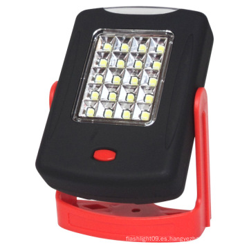 Luz de trabajo SMD LED de alta potencia